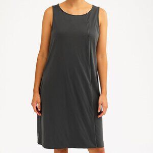 Saks Fifth Avenue Shift T-Shirt Dress